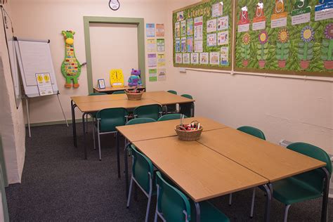 Tutoring Rooms | Succeed Education - Tutoring in Congleton, Cheshire