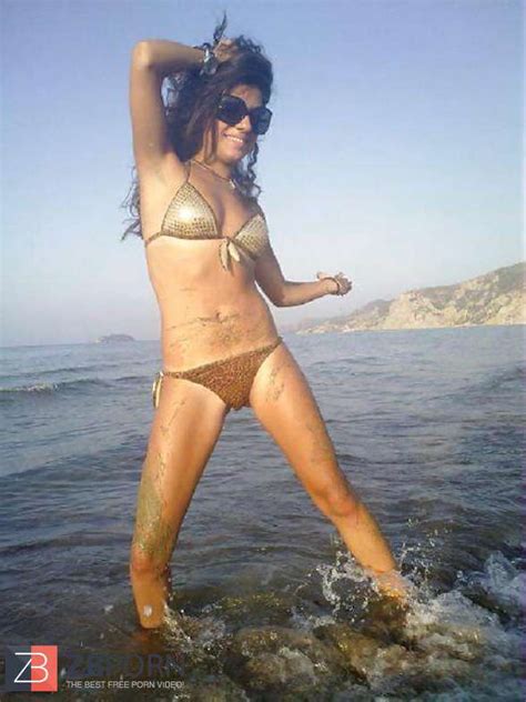 Greek Gal Aella ZB Porn