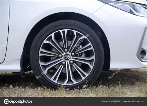 Toyota Corolla Tire Exploring Top 80 Images 6 Videos