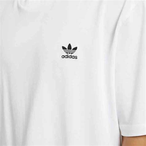 Adidas阿迪达斯三叶草2021男子bf Trefoil Tee短袖t恤gn3453 武商网男款adidas阿迪达斯三叶草2021男子