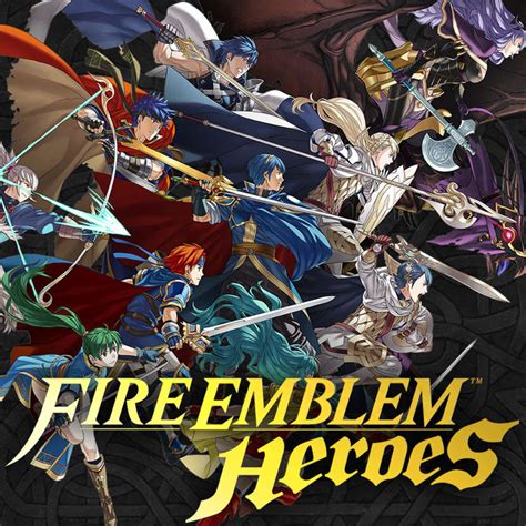 I Finally Caved First Impressions Of Fire Emblem Heroes Adventure Rules