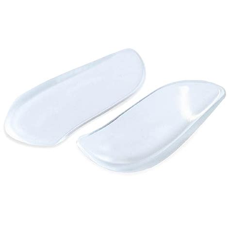 Best Insoles For Lateral Foot Pain