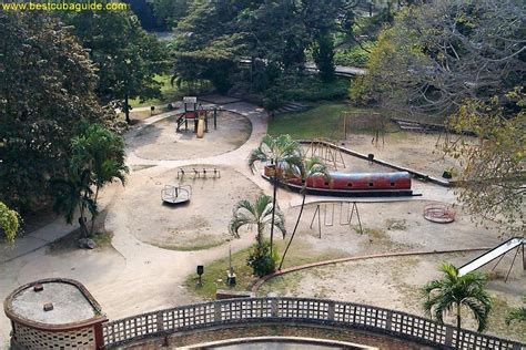 isla josefina playground havana vedado ⋆ Best Cuba And Havana Casas Particulares