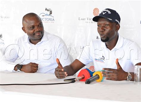 Rugumayo Seals One Year Deal With Serena Ahead Of The Uganda Open New