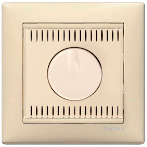 Диммер Легранд Валена. Розетки выключатели 774160 legrand valena купить.