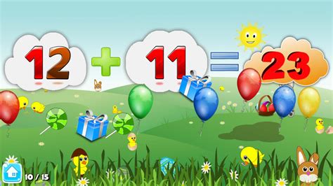 Kids Math - Math Game for Kids APK for Android Download