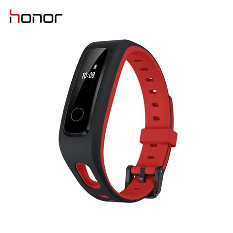 Фитнес-браслет Honor 4 Running - купить с доставкой по выгодным ценам в ...