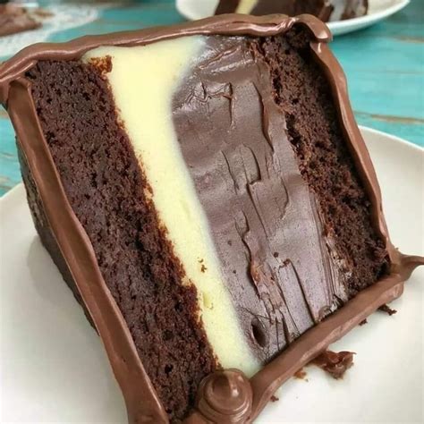 Swiss Chocolate Cake Easy Recipes