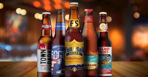 Discover The Best Boston Beer Company Brands For Easy Enjoyment