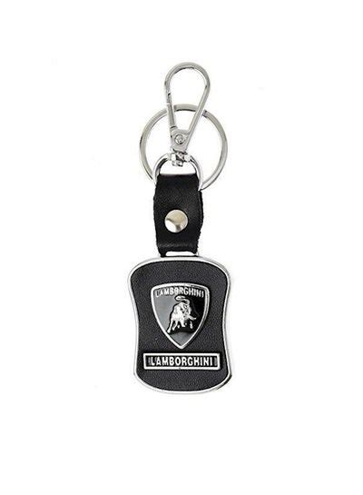 Lamborghini Logo Key Chain price in UAE | Noon UAE | kanbkam