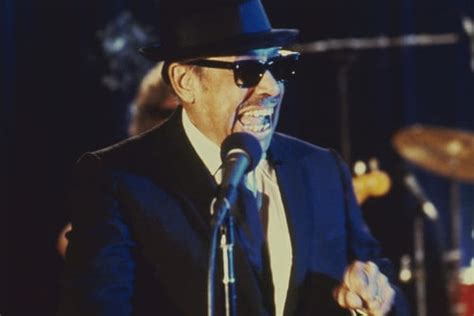 Cab Calloway in The Blues Brothers classic in suit and sunglasses singing 24x36 Poster - Walmart ...