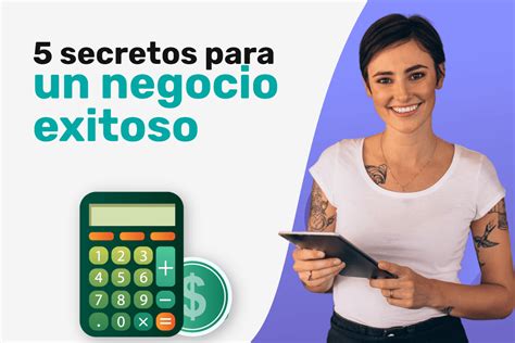 ¿cómo Tener Un Negocio Exitoso 5 Consejos Para Lograrlo Stori Card