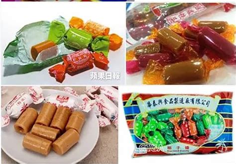 10 Best Snacks to buy as Souvenir in Malacca