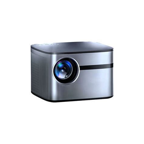 Проектор для умного дома 4K Home Ultra HD 5G E-Focus - купить с ...