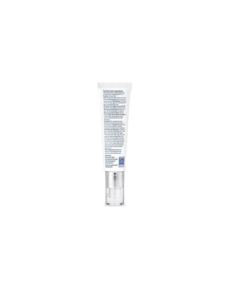 CeraVe Ultra Light Moisturizing Lotion SPF 30