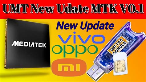 Ultimate MTK V0 1 Umt New Update Umt Mtk New Update YouTube