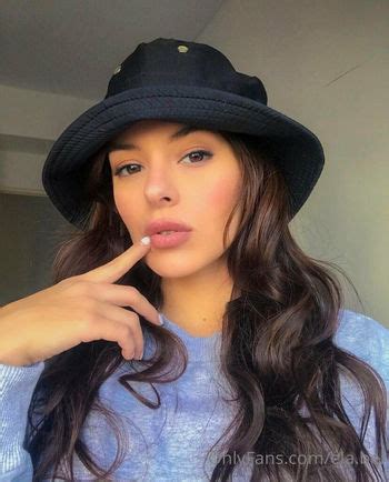 Ela Bel Leaked Nude OnlyFans ShemaleLeaks