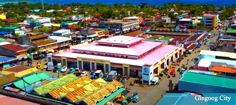 Gingoog City Misamis Oriental