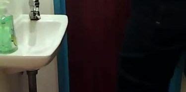 Spying My Aunt On The Toilet TNAFlix Porn Videos