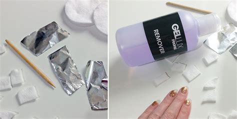 How To Remove Gel Nail Polish Hirerush Blog