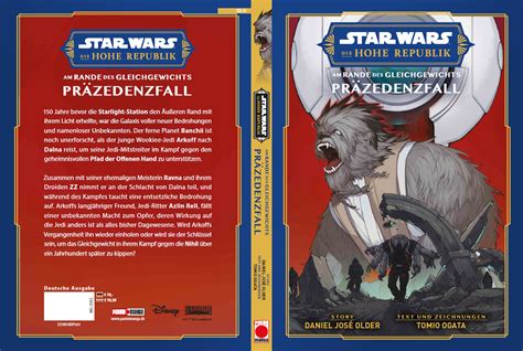 Jedi Bibliothek Live Neue Cover F R Romane Manga Und Comics Jedi