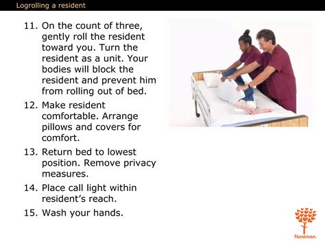 position, transfer and ambulation | PPT