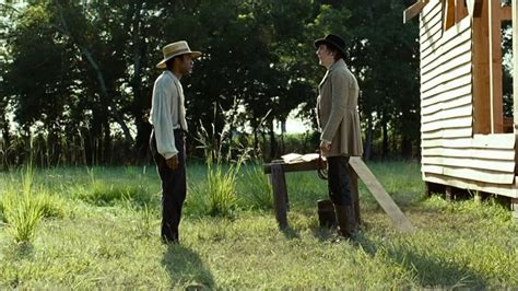 12 Years A Slave 12 Years A Slave I Did As Instructed Imdb