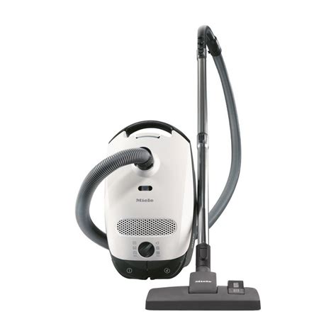 MIELE CLASSIC C1 ECOLINE PÖLYNIMURI - Power.fi