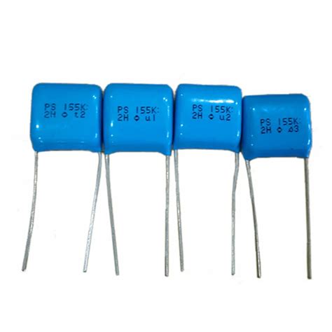 Cbb Cbb Capacitors V J Uf Nf Pitch Mm Buy Cbb Cbb