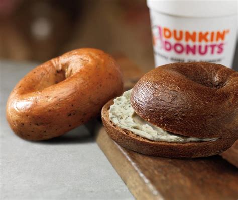 Dunkin' Donuts - Cincinnati Vegan