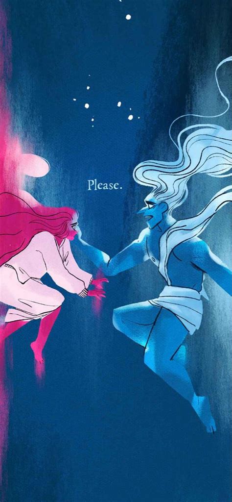 Lore Olympus Webtoon En Hades Y Pers Fone Ilustraciones