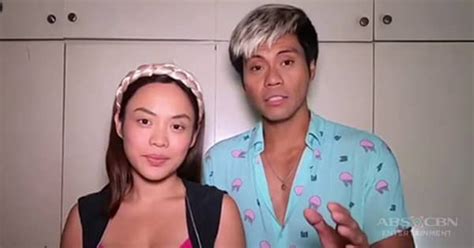 Watch The Love Story Of Kim Molina And Jerald Napoles Abs Cbn Entertainment