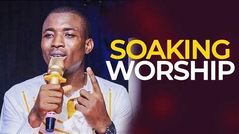 Min Theophilus Sunday Soaking Worship YouTube