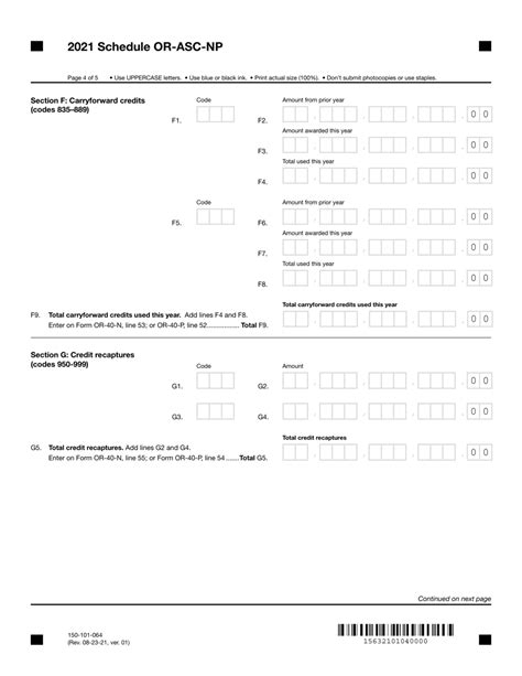 Form Schedule Or Asc Np Fill Out Sign Online And