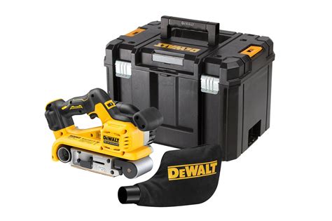 Dewalt Dcw Nt Szlifierka Ta Mowa V Xr Walizka Dcw Nt Xj Cena