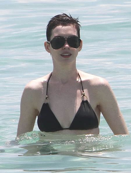 Latest Hot Rachel Maddow Bikini Pics