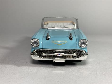 Yahoo オークション シボレー ベルエアー Chevrolet Bel Air 1957 1