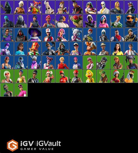 Pc Psn Skins Travis Scott Merry Mint Axe Astro Jack Take The Elf