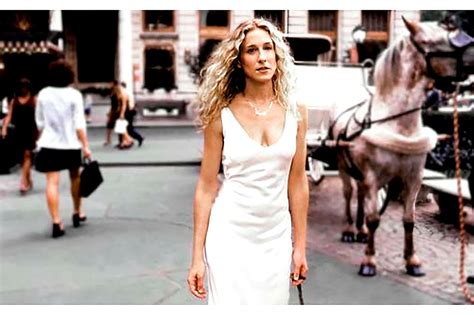Sex And The City Los Looks Que Queremos Ver Otra Vez En Su Regreso Vogue