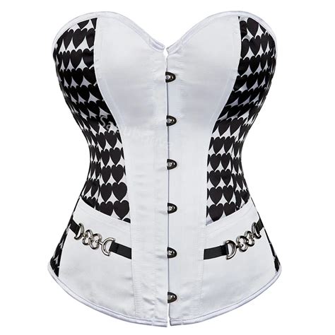 Espartilho Underbust Estampado Floral Para Mulheres Bustier Sexy Lingerie Plus Size Trajes