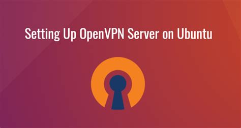 How To Set Up Openvpn With Stunnel On Ubuntu Server