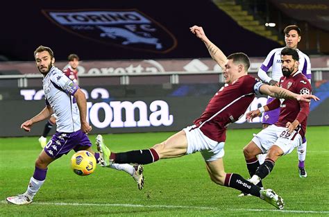 Torino 2020-21 season review - Football Italia