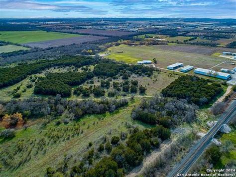 San Antonio Tx Industrial Land For Sale Properties Landsearch