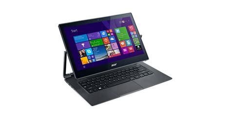 Acer R7-371T-72WX NX.MQQER.006 инструкция, характеристики, форум, отзывы