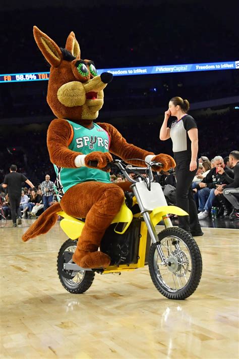 A Ranked List Of All Nba Mascots Who Is The Best Mascot In Basketball