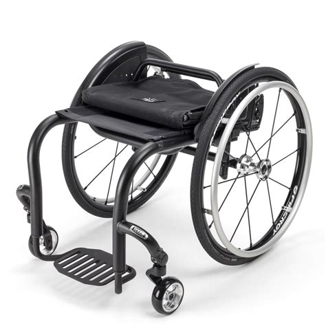 Ki Mobility Rogue Ultralightweight Rigid Wheelchair Spinlife