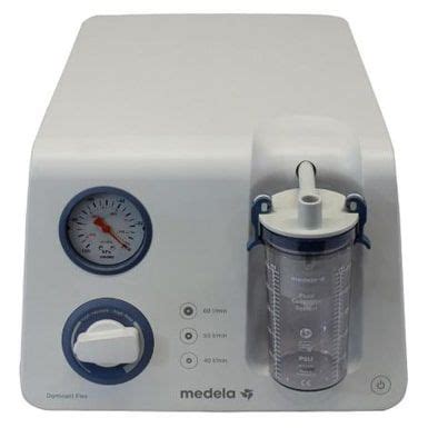 Medela Dominant Flex Console