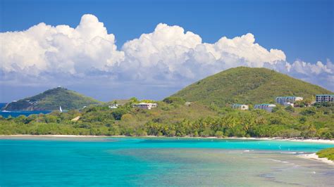 St. Thomas Virgin Islands Wallpapers and Backgrounds 4K, HD, Dual Screen