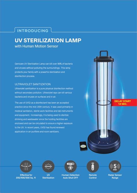 Tube Material Mercury Vapour Quartz Tube UV C 150W Germicidal