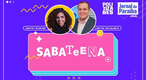 Rede Para Ba Promove Sabatina De Jovens Candidatos Ao Governo Os